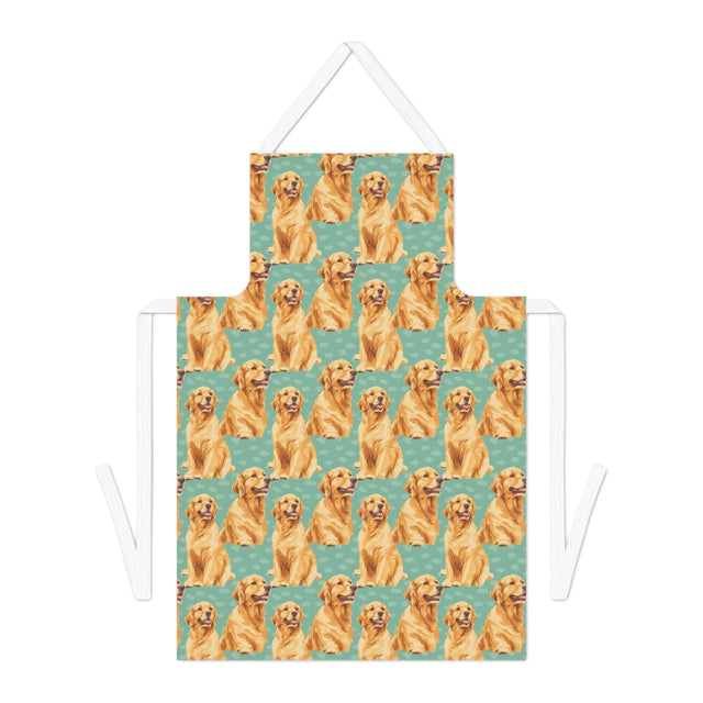 Sage Hour Gathering Apron
