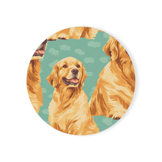 Sage Hour Gathering Coasters