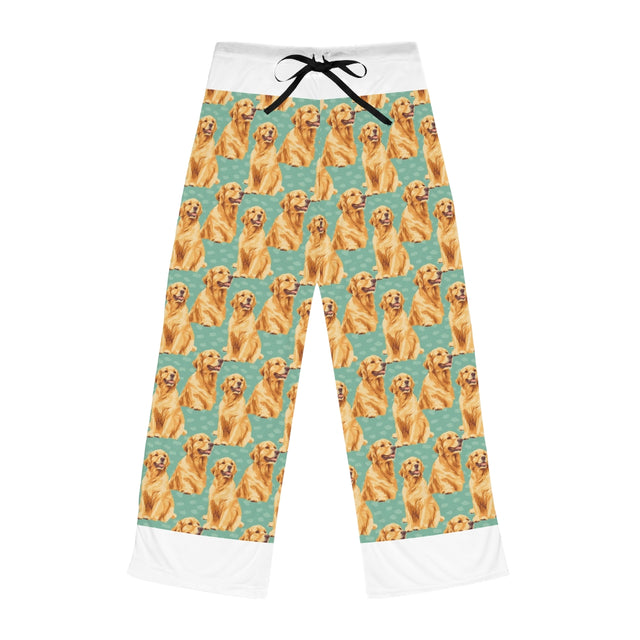 Sage Hour Gathering Pajama Pants