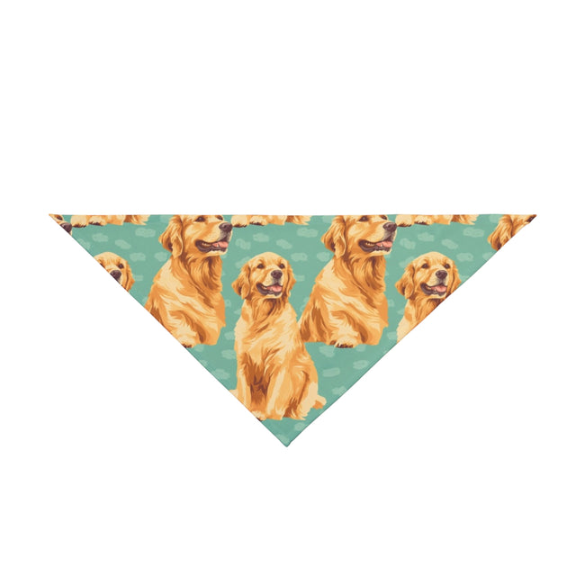 Sage Hour Gathering Pet Bandana