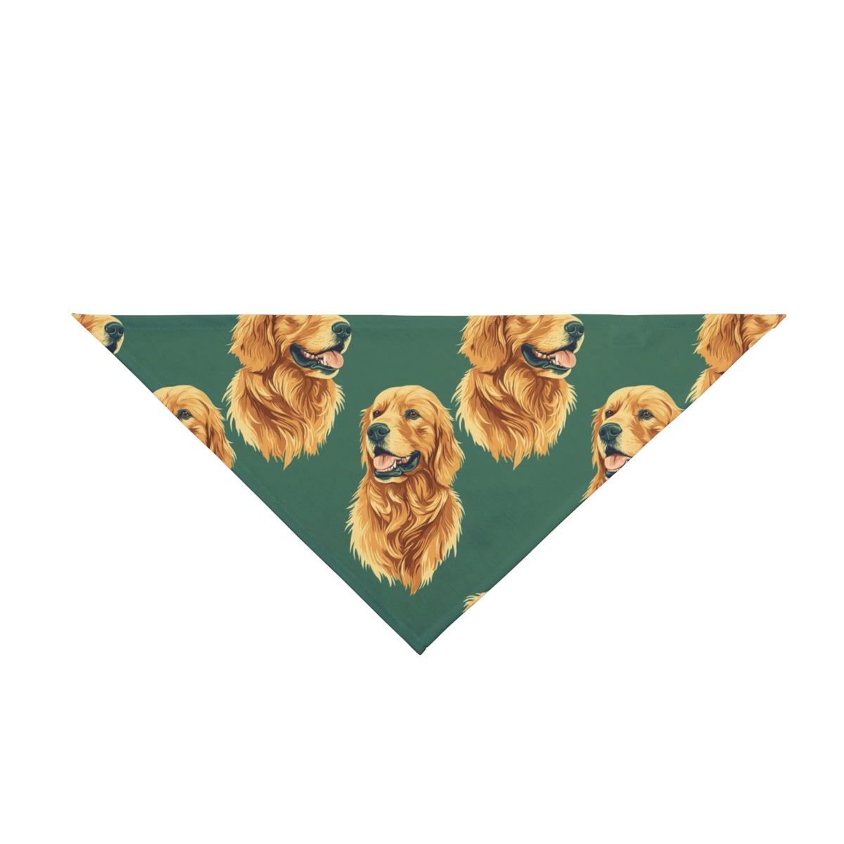 Sage Hour Retrievers Pet Bandana