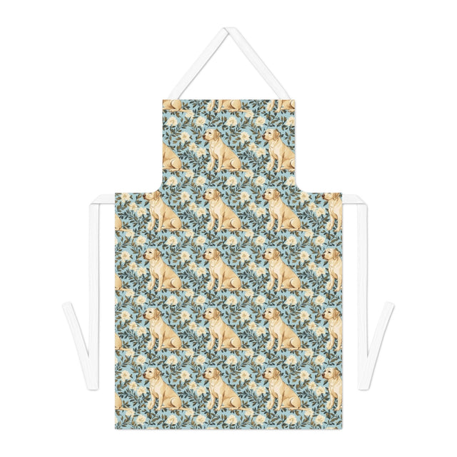 Serene Bloom Labs Apron