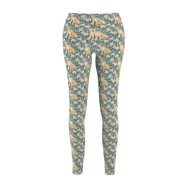 Serene Bloom Labs Leggings