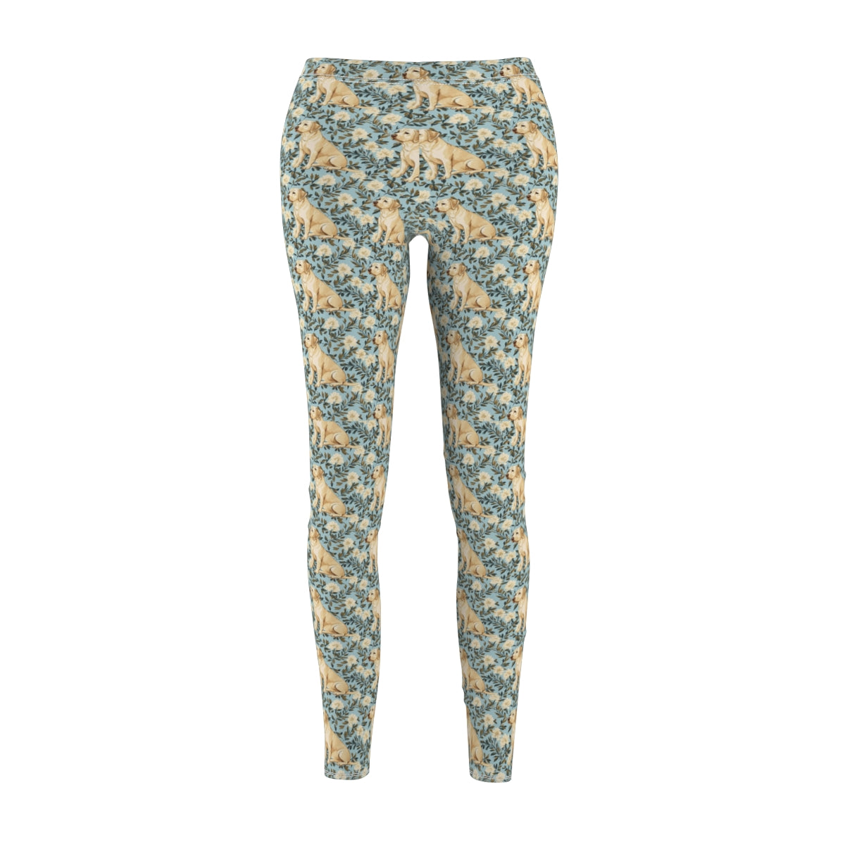 Serene Bloom Labs Leggings
