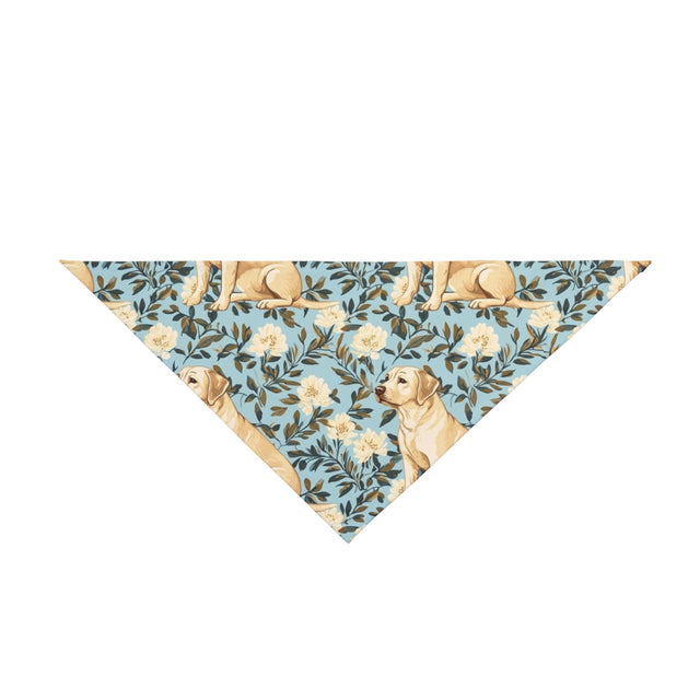 Serene Bloom Labs Pet Bandana