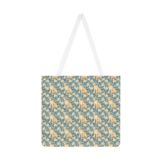 Serene Bloom Labs Tote Bag