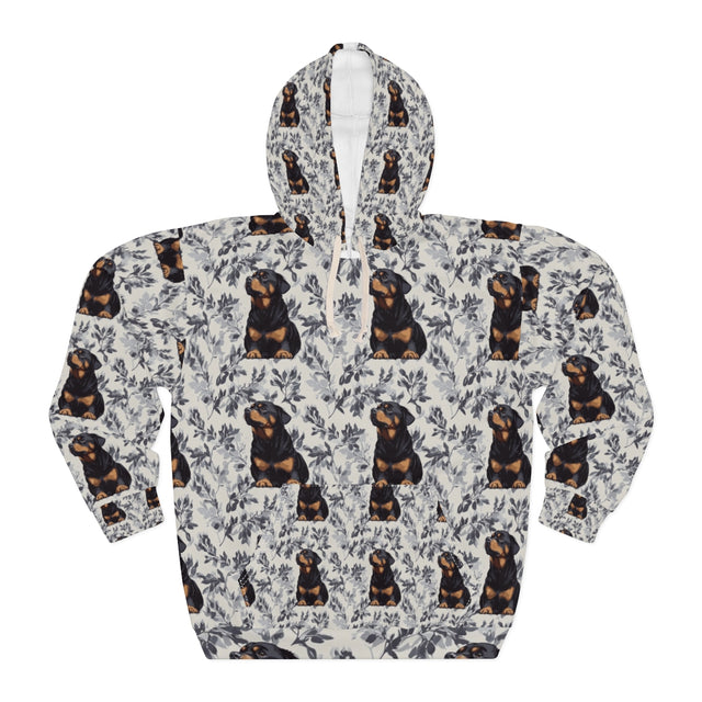 Shadow Garden Rotties Hoodie
