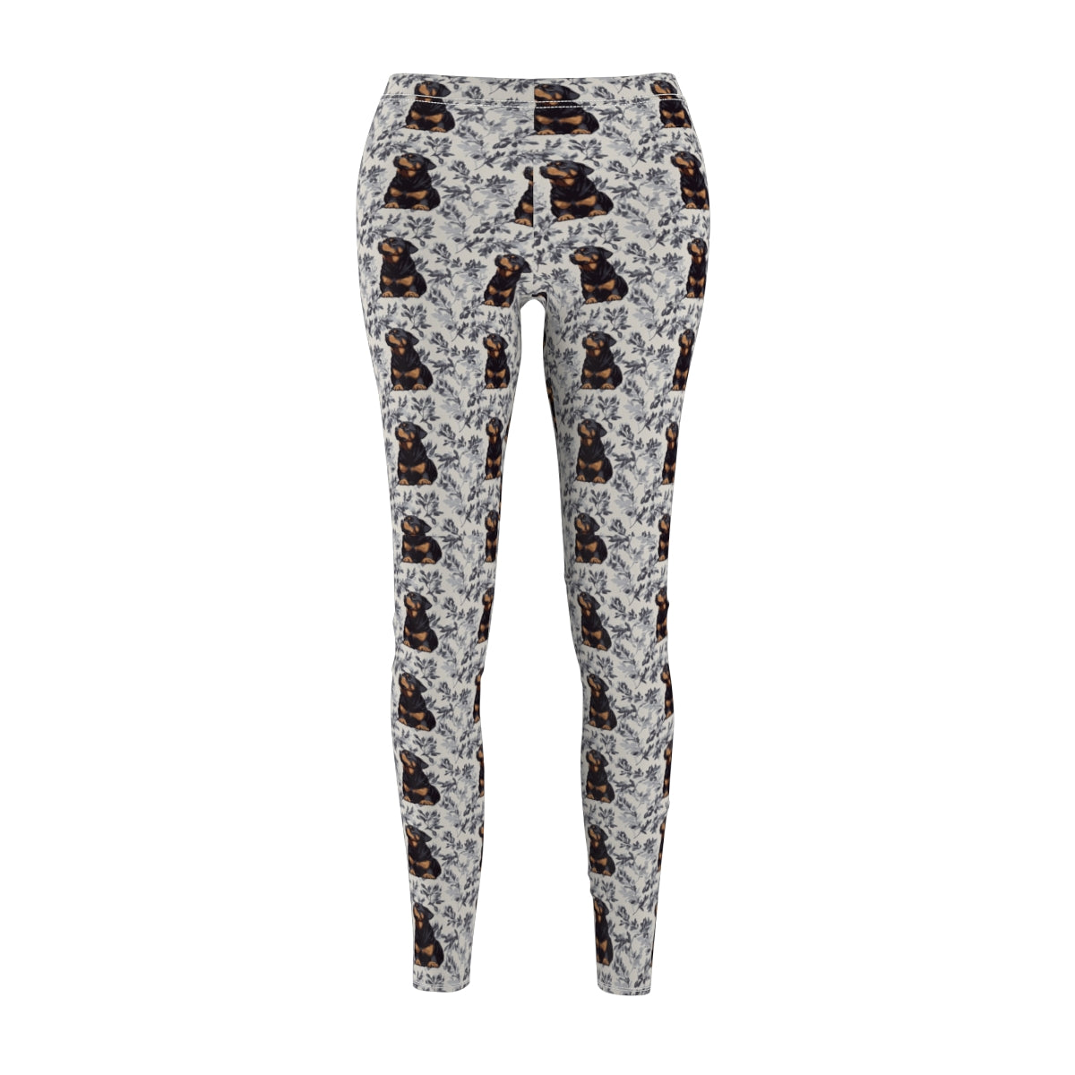 Shadow Garden Rotties Leggings