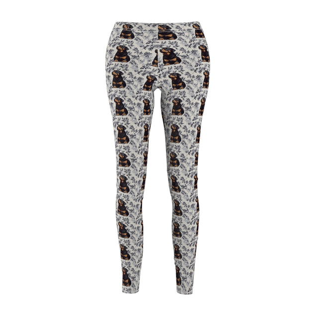 Shadow Garden Rotties Leggings