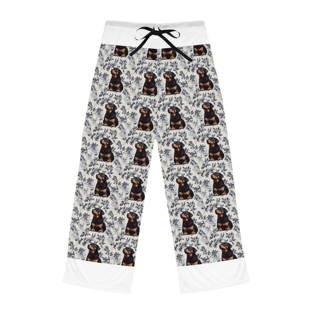 Shadow Garden Rotties Pajama Pants