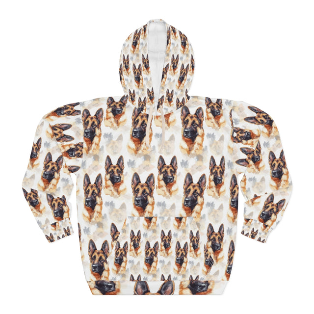 Sienna Hour Shepherds Hoodie