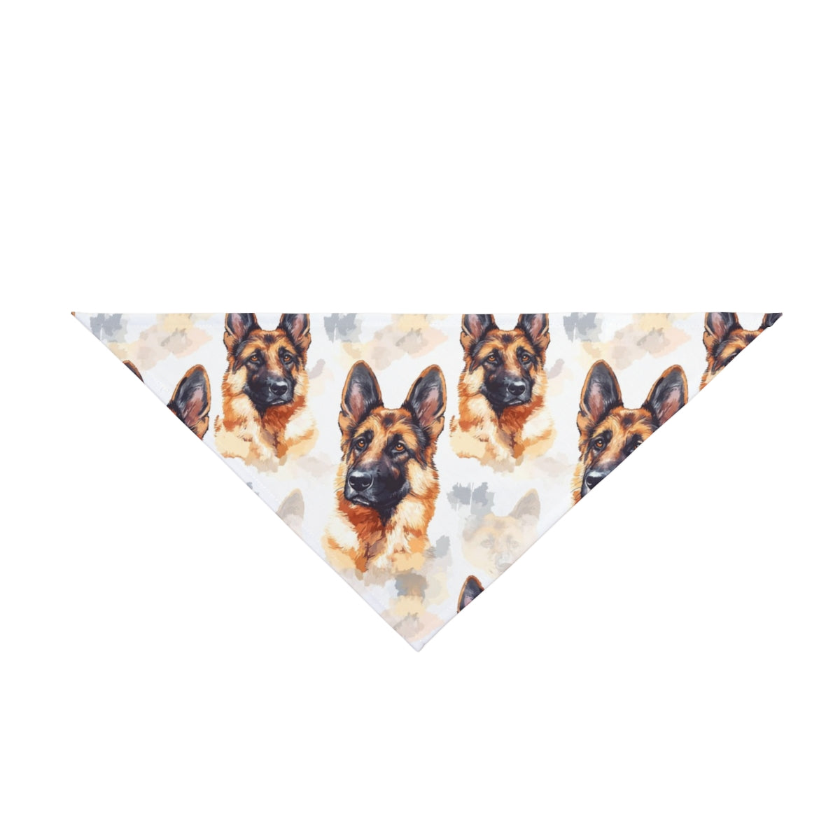 Sienna Hour Shepherds Pet Bandana