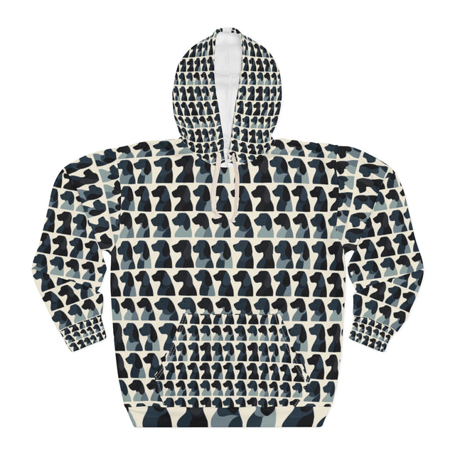 Silhouette Serenade Labs Hoodie