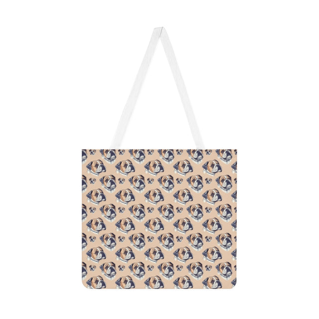 Sketch Club Bulldogs Tote Bag
