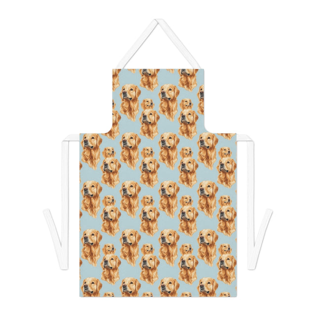 Sky Hour Gathering Apron