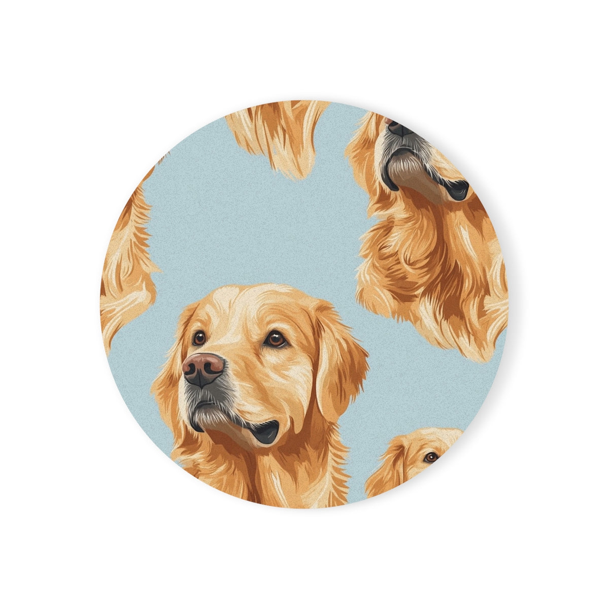 Sky Hour Gathering Coasters