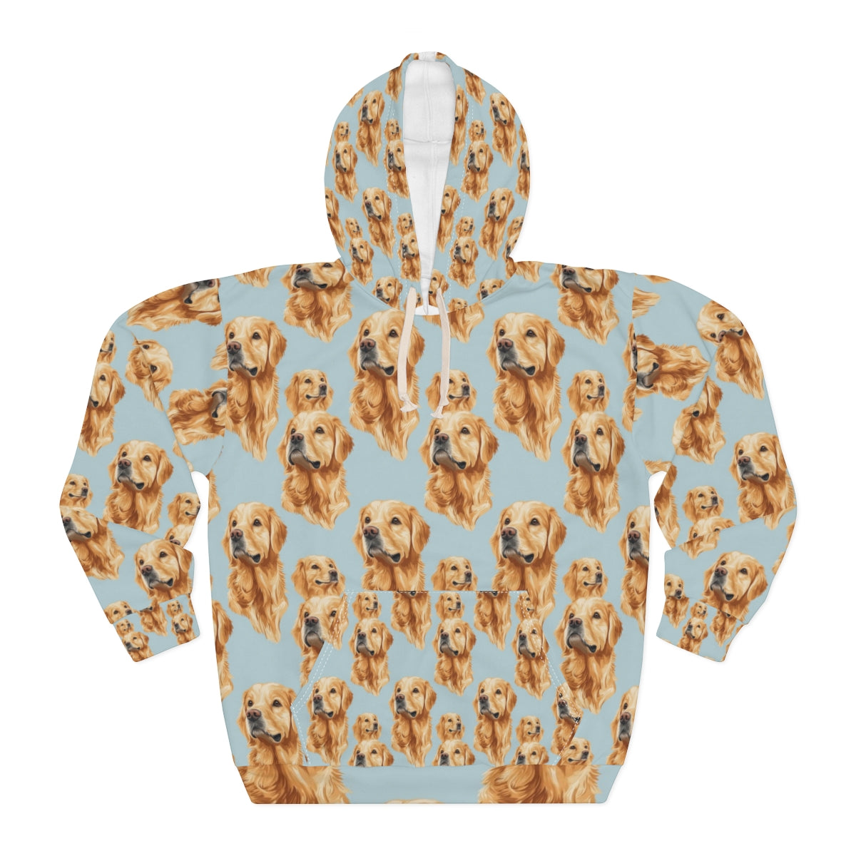 Sky Hour Gathering Hoodie