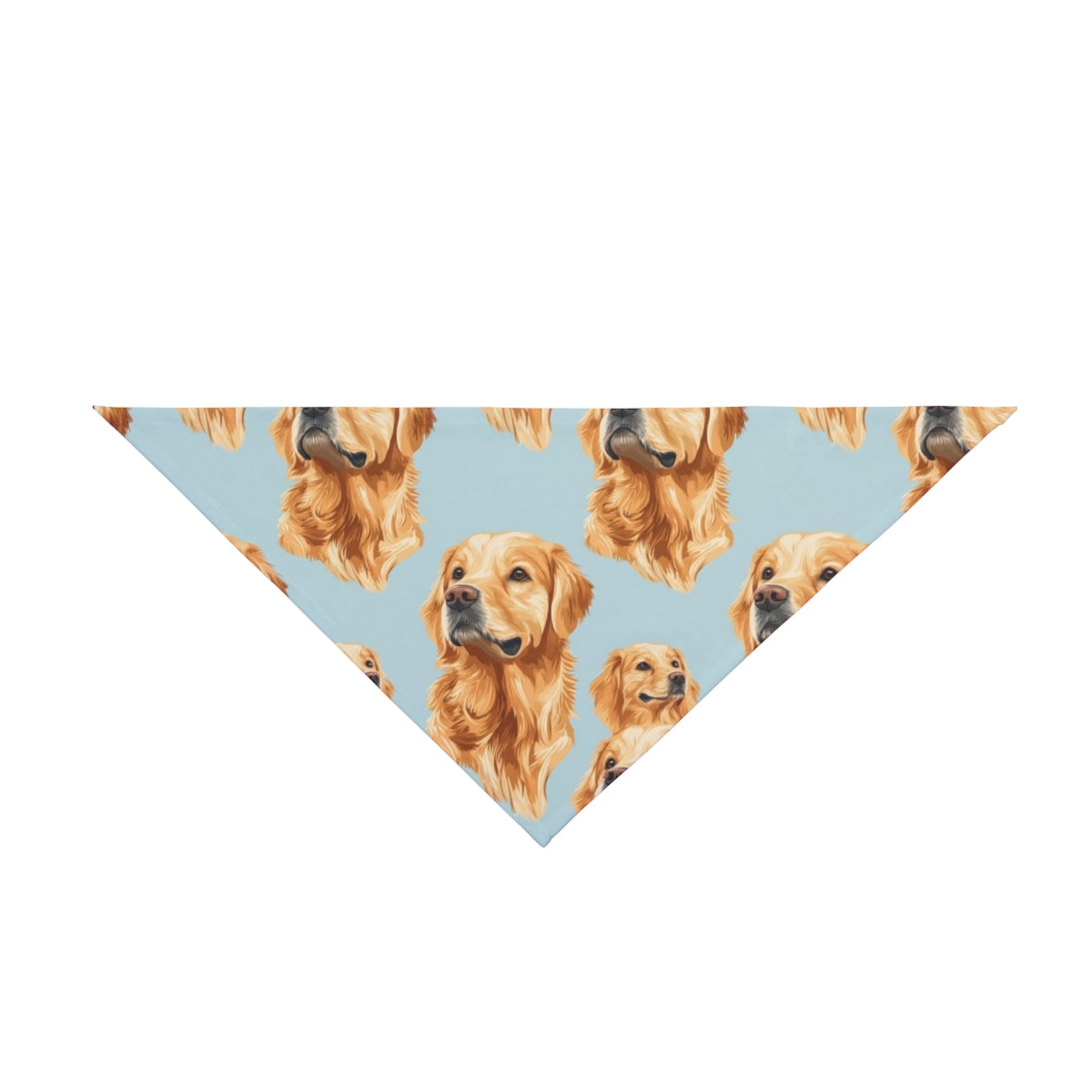 Sky Hour Gathering Pet Bandana