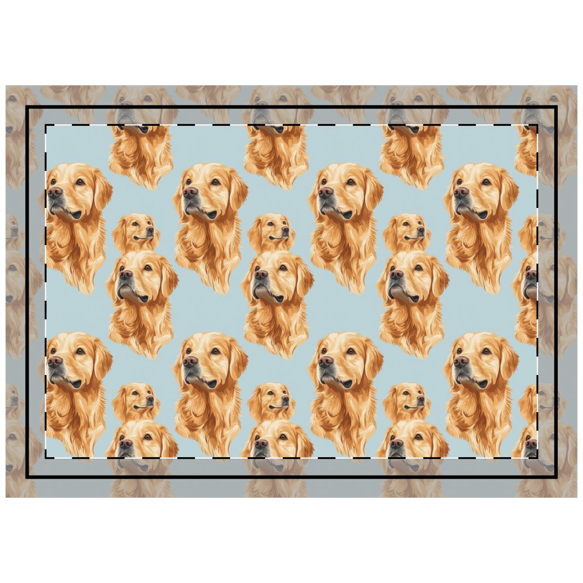 Sky Hour Gathering Throw Pillow