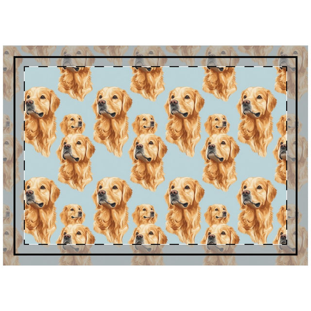 Sky Hour Gathering Throw Pillow
