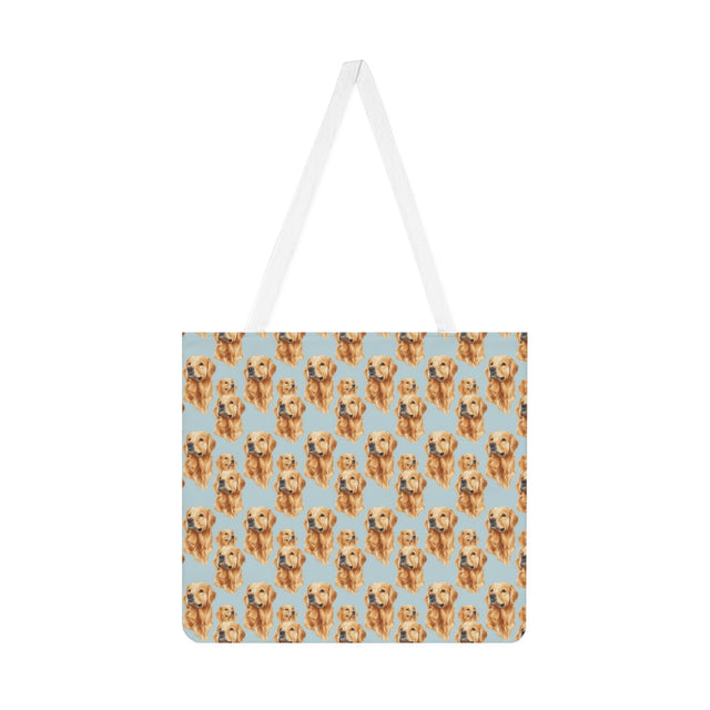 Sky Hour Gathering Tote Bag