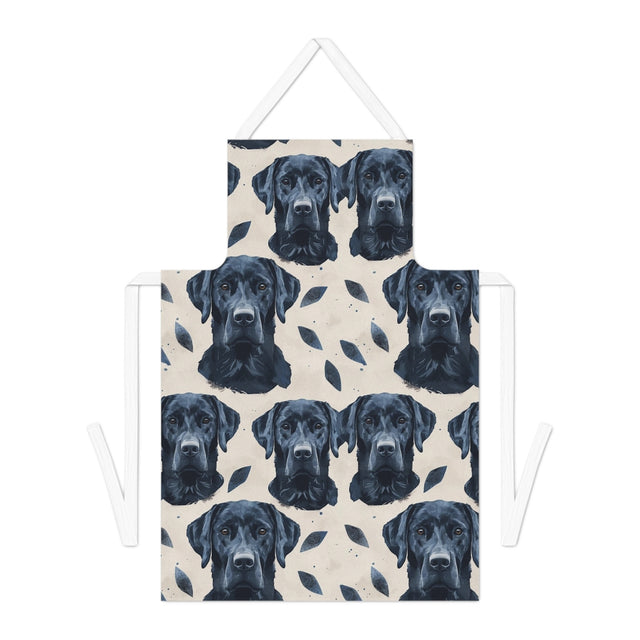Slate Harbor Labs Apron