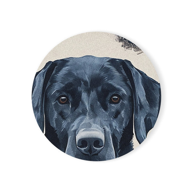 Slate Harbor Labs Coasters