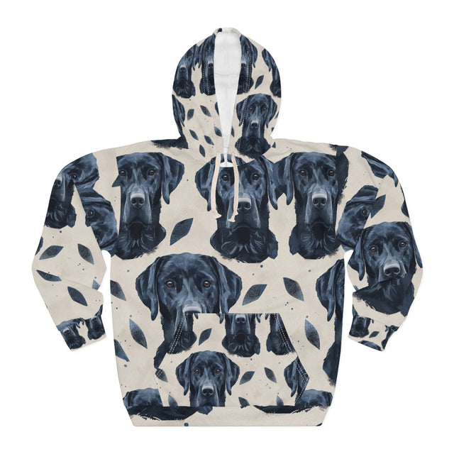 Slate Harbor Labs Hoodie