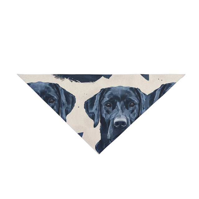 Slate Harbor Labs Pet Bandana