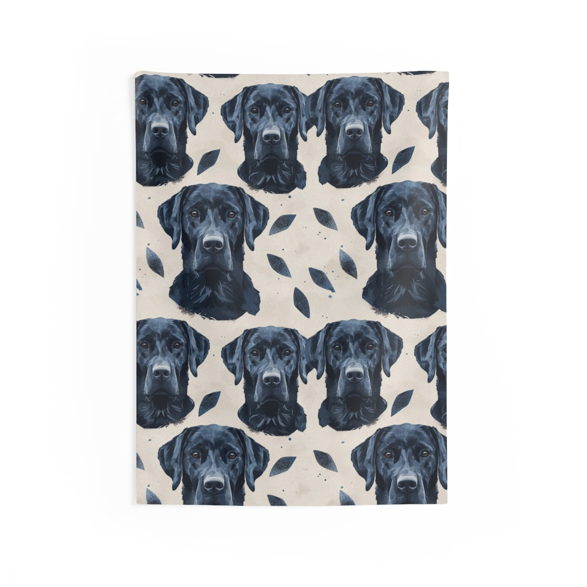 Slate Harbor Labs Wall Tapestry