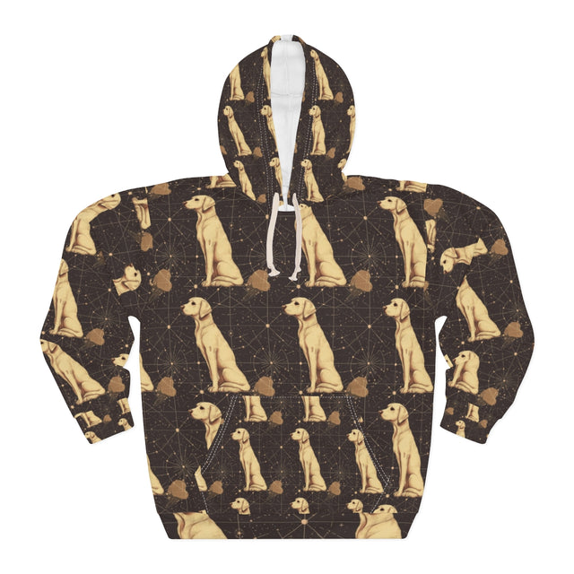Stellar Navigator Labs Hoodie