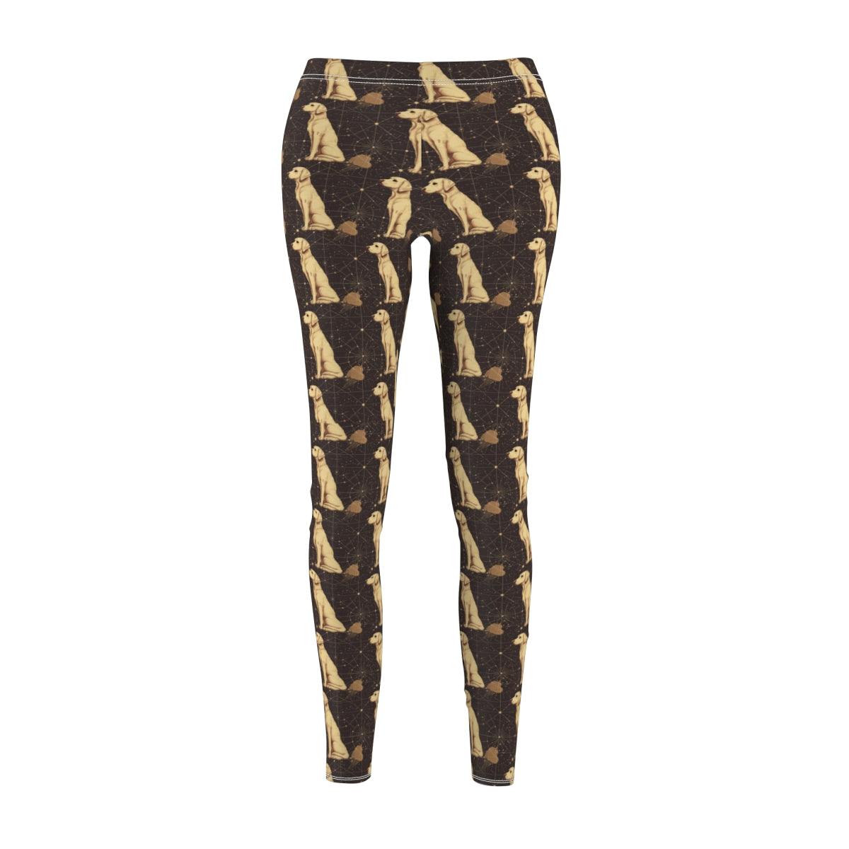 Stellar Navigator Labs Leggings