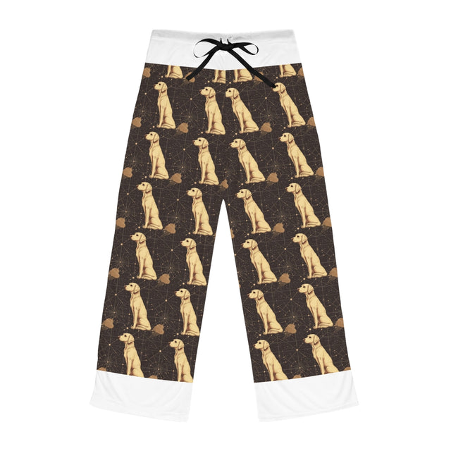 Stellar Navigator Labs Pajama Pants