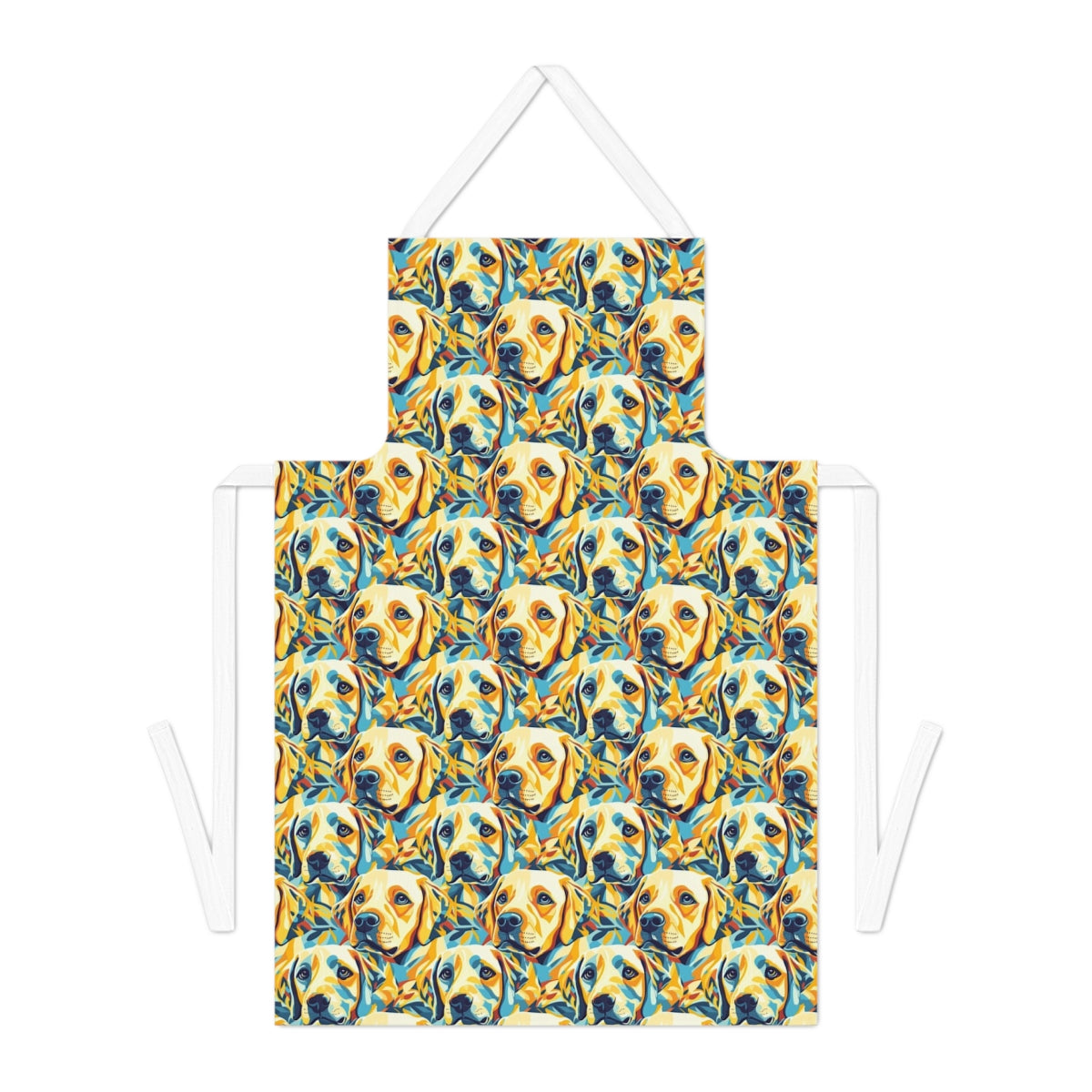 Sunburst Retrievers Apron
