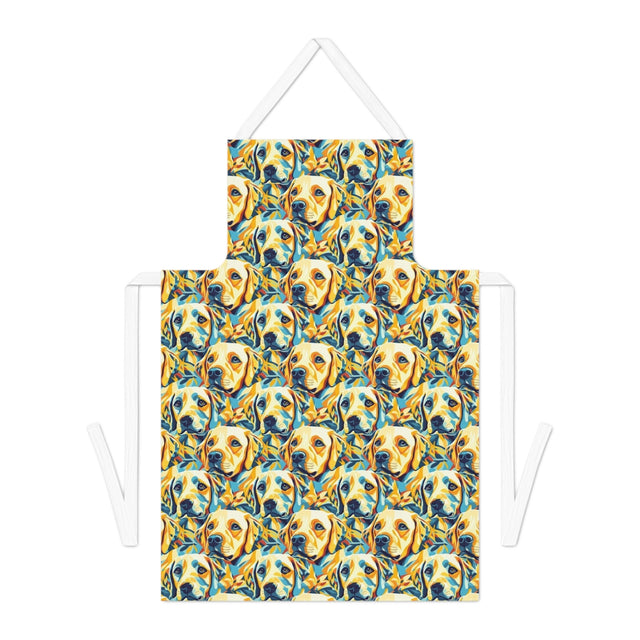 Sunburst Retrievers Apron