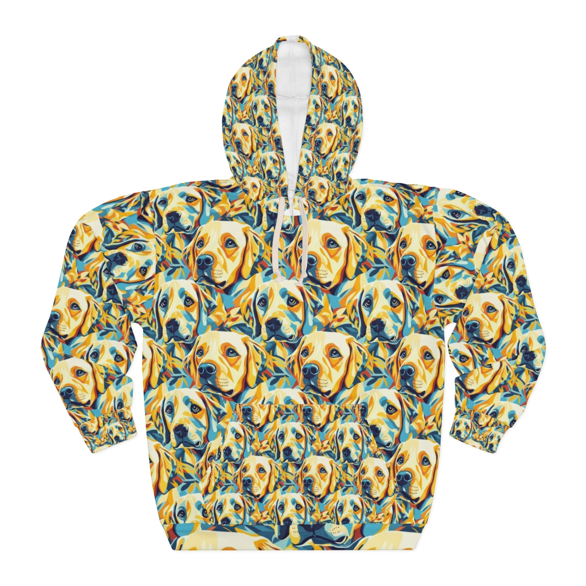 Sunburst Retrievers Hoodie