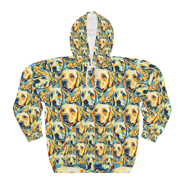 Sunburst Retrievers Hoodie