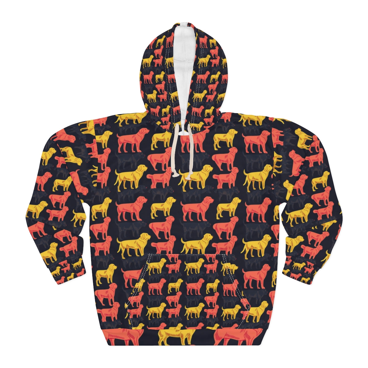 Sunset Boulevard Labs Hoodie