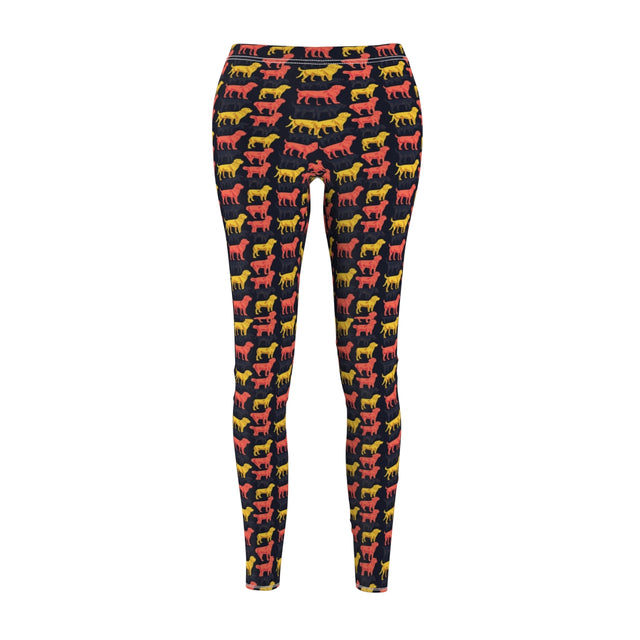 Sunset Boulevard Labs Leggings