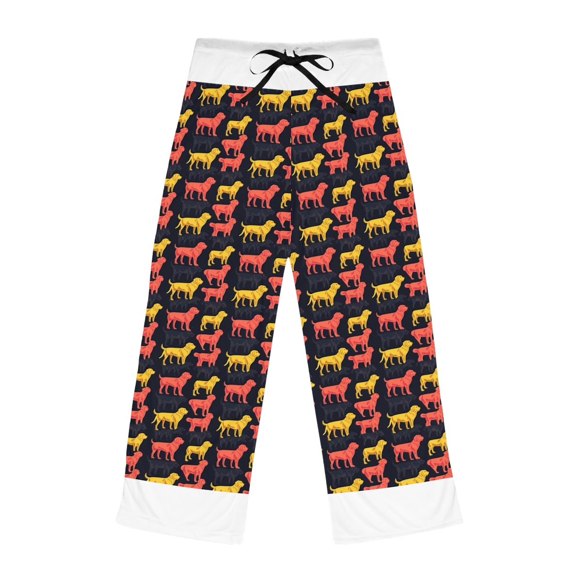 Sunset Boulevard Labs Pajama Pants