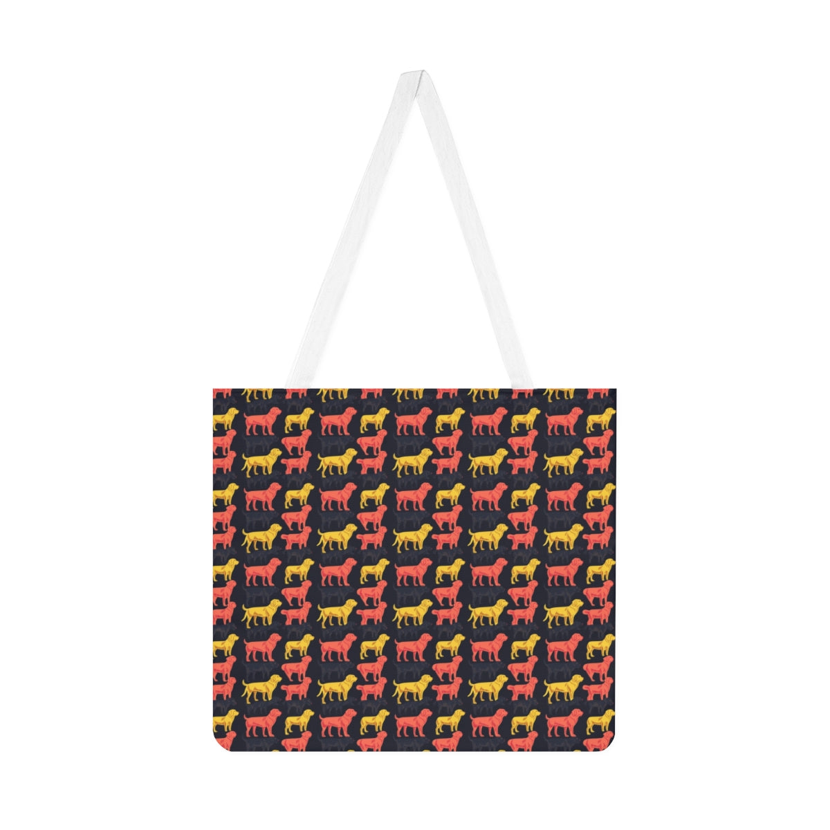 Sunset Boulevard Labs Tote Bag