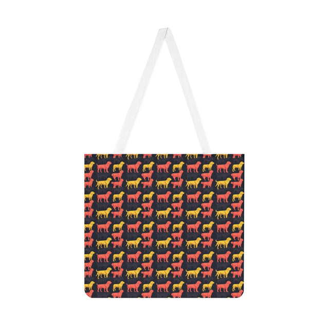 Sunset Boulevard Labs Tote Bag