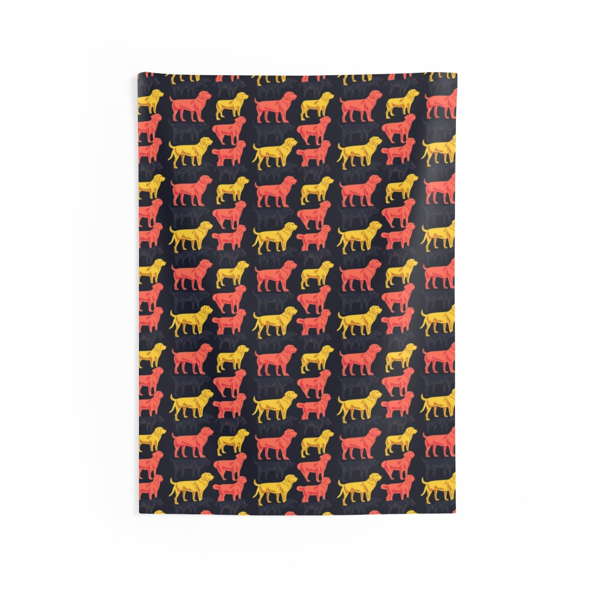 Sunset Boulevard Labs Wall Tapestry