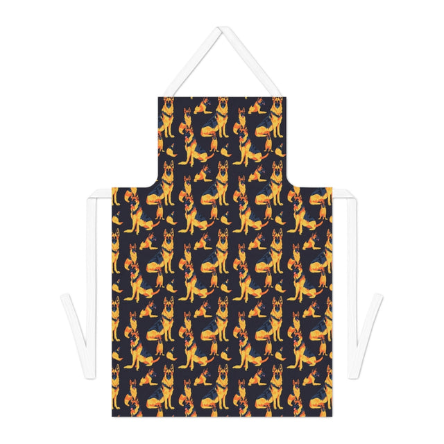 Sunset Boulevard Shepherds Apron