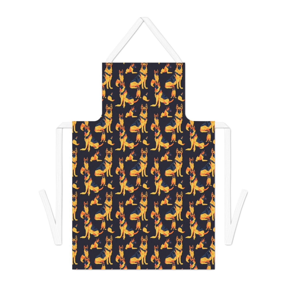 Sunset Boulevard Shepherds Apron