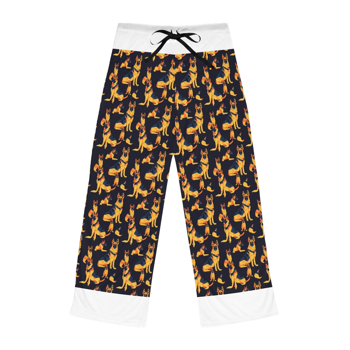 Sunset Boulevard Shepherds Pajama Pants