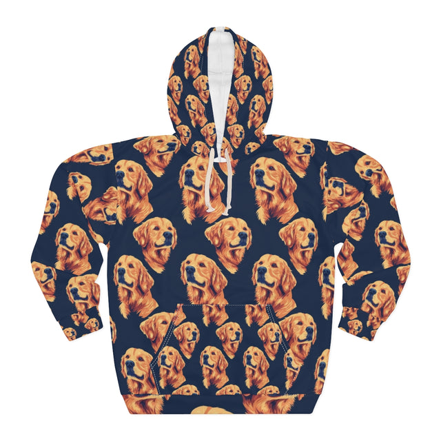 Sunset Golden Hour Hoodie