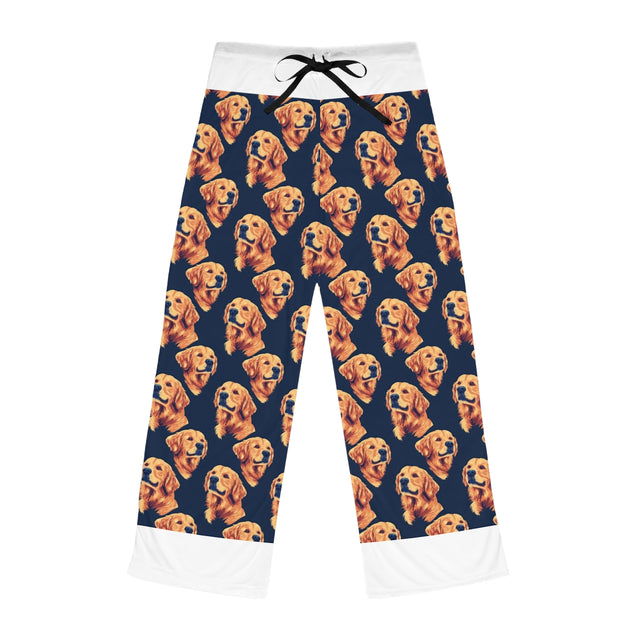 Sunset Golden Hour Pajama Pants