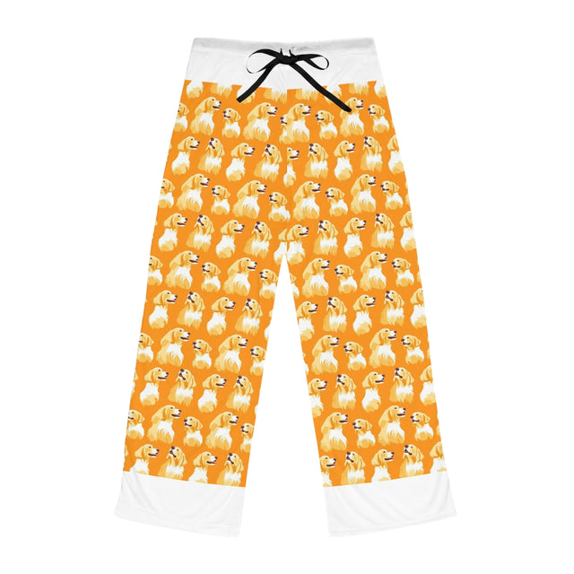 Sunset Goldens Pajama Pants