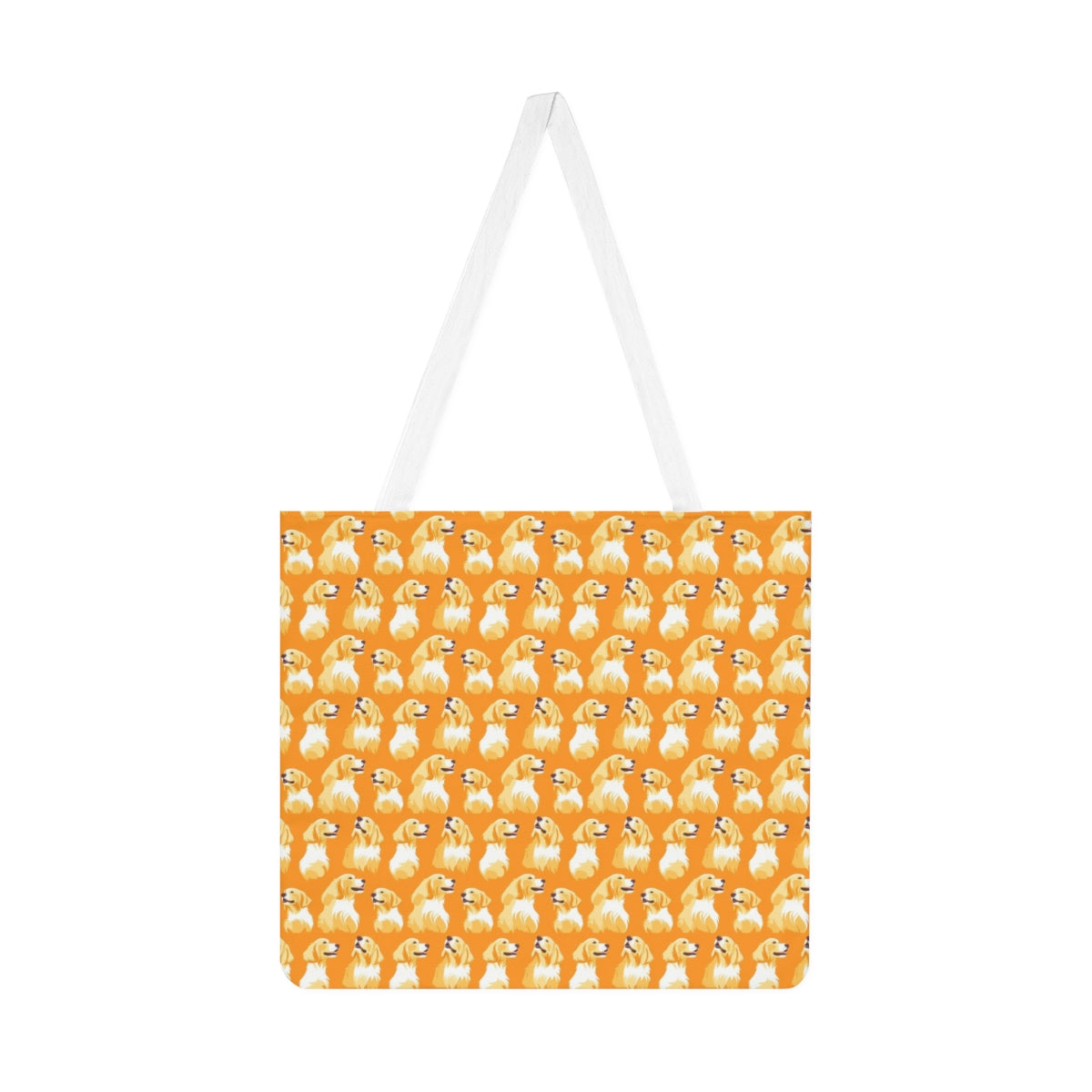 Sunset Goldens Tote Bag